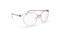 Silhouette Infinity View Fullrim 1594 Eyeglasses