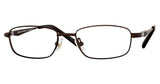 Aspex Eyewear EC332 Eyeglasses