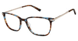 Ted Baker B748 Eyeglasses