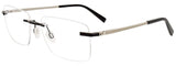 Aspex Eyewear EC571 Eyeglasses