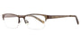 Aspex Eyewear EC378 Eyeglasses