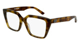 Balenciaga Everyday BB0130O Eyeglasses