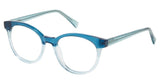 gx by GWEN STEFANI GX074 Eyeglasses