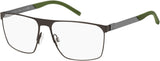 Tommy Hilfiger Th1861 Eyeglasses