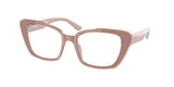 Prada 01YV Eyeglasses