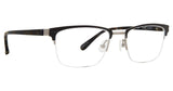 Badgley Mischka Martin Eyeglasses