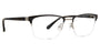 Badgley Mischka Martin Eyeglasses