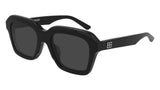 Balenciaga Extreme BB0127S Sunglasses