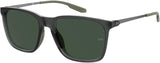 Under Armour UaReliance Sunglasses