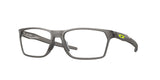 Oakley Hex Jector 8174F Eyeglasses