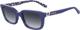 Moschino Love Mol042 Sunglasses