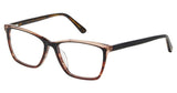 L.A.M.B. LAUF080 Eyeglasses