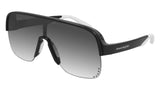 Alexander McQueen Iconic AM0294S Sunglasses