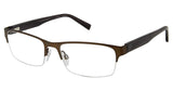 Buffalo by David Bitton BM505 Eyeglasses