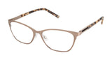 Kate Young for Tura K309 Eyeglasses
