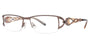 Aspex Eyewear T9981 Eyeglasses