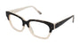 L.A.M.B. LA010 Eyeglasses