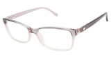 Lulu Guinness L217 Eyeglasses