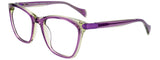 Aspex Eyewear EC519 Eyeglasses