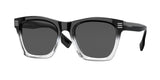 Burberry Cooper 4348 Sunglasses