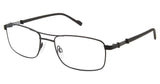 TITANflex 827035 Eyeglasses