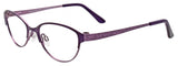 Aspex Eyewear TK987 Eyeglasses