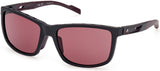 ADIDAS SPORT 0047 Sunglasses