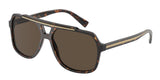 Dolce & Gabbana 4388 Sunglasses