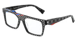 Alain Mikli 3123 Eyeglasses