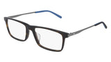 Montblanc Smart Sporty MB0120O Eyeglasses