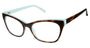 Lulu Guinness L915 Eyeglasses