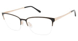 Lulu Guinness L797 Eyeglasses
