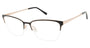 Lulu Guinness L797 Eyeglasses