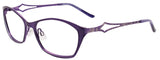 Aspex Eyewear EC320 Eyeglasses