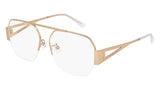 Bottega Veneta Unapologetic BV1067O Eyeglasses