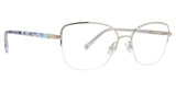 Vera Bradley VBFae Eyeglasses