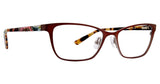 Vera Bradley VBAbbie Eyeglasses