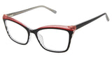 Lulu Guinness L929 Eyeglasses