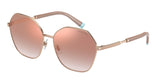 Tiffany 3081 Sunglasses