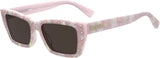 Moschino 092 Sunglasses