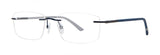 OGI Eyewear 0506 Eyeglasses