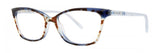 Vera Wang Yolanda Eyeglasses