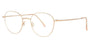 Aspex Eyewear CC844 Eyeglasses