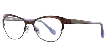 Aspex Eyewear TK1027 Eyeglasses