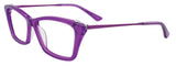 Aspex Eyewear TK1016 Eyeglasses