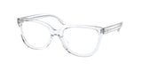 Tory Burch 2121U Eyeglasses