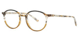 Aspex Eyewear EC551 Eyeglasses