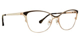 Trina Turk Danai Eyeglasses