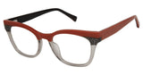 gx by GWEN STEFANI GX078 Eyeglasses