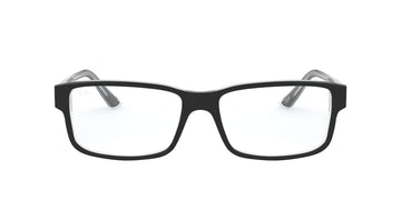 Ray Ban 5245 Eyeglasses